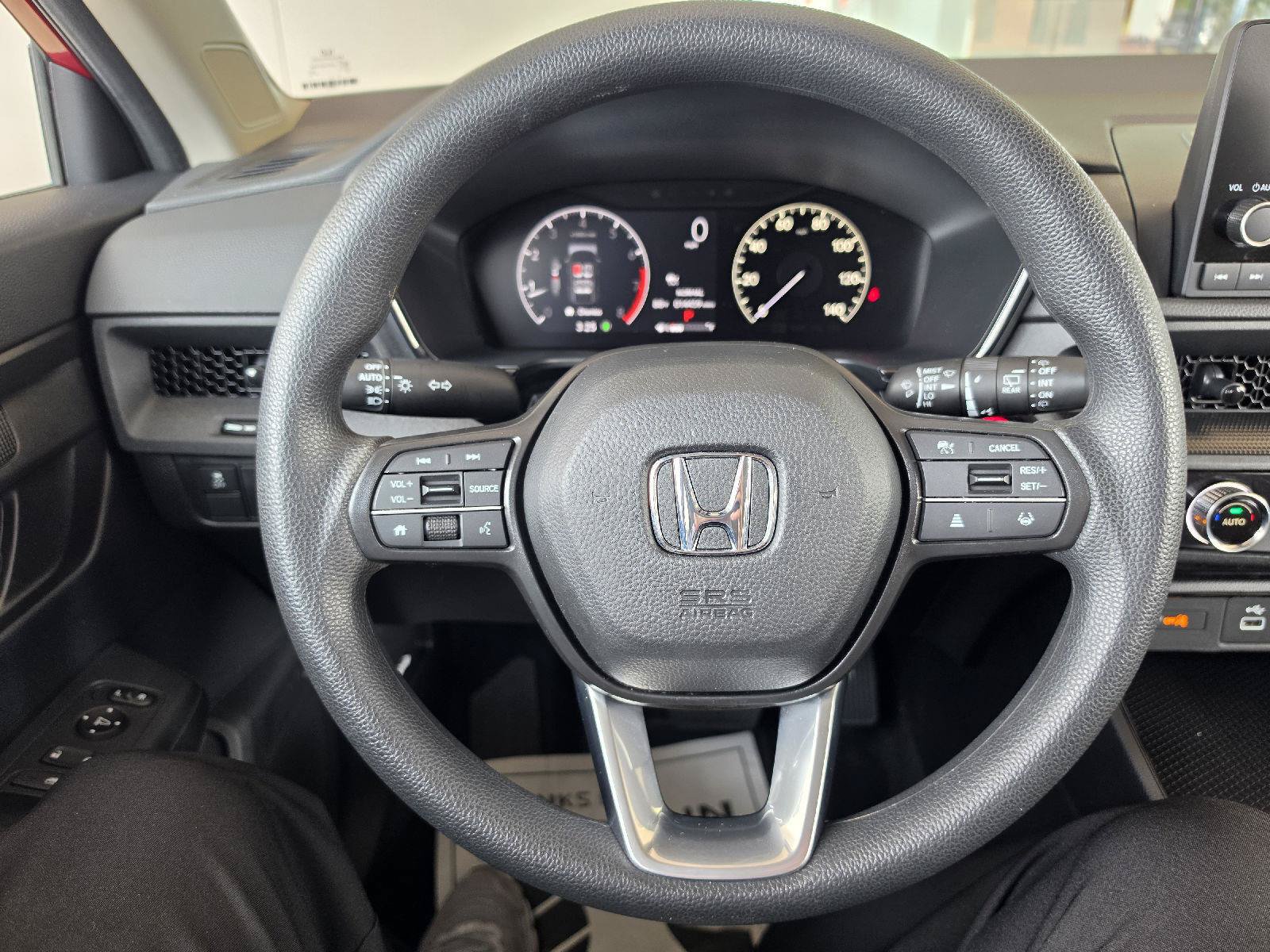 Used 2024 Honda CR-V EX image 20