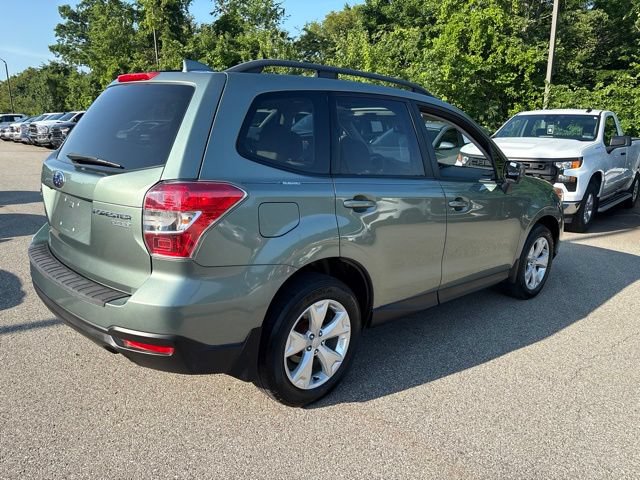 Used 2016 Subaru Forester 2.5i Premium AWD/4WD image 5
