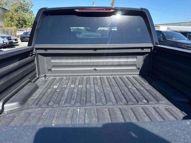 New 2026 Honda Ridgeline Sport image 6