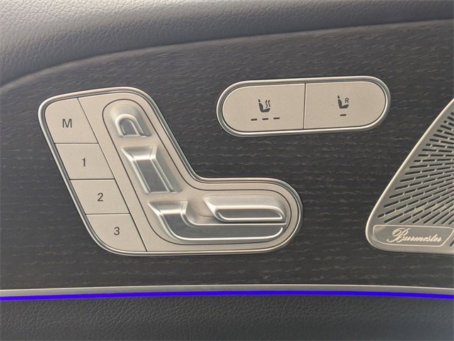 Used 2023 Mercedes-Benz GLE 450 4MATIC image 11