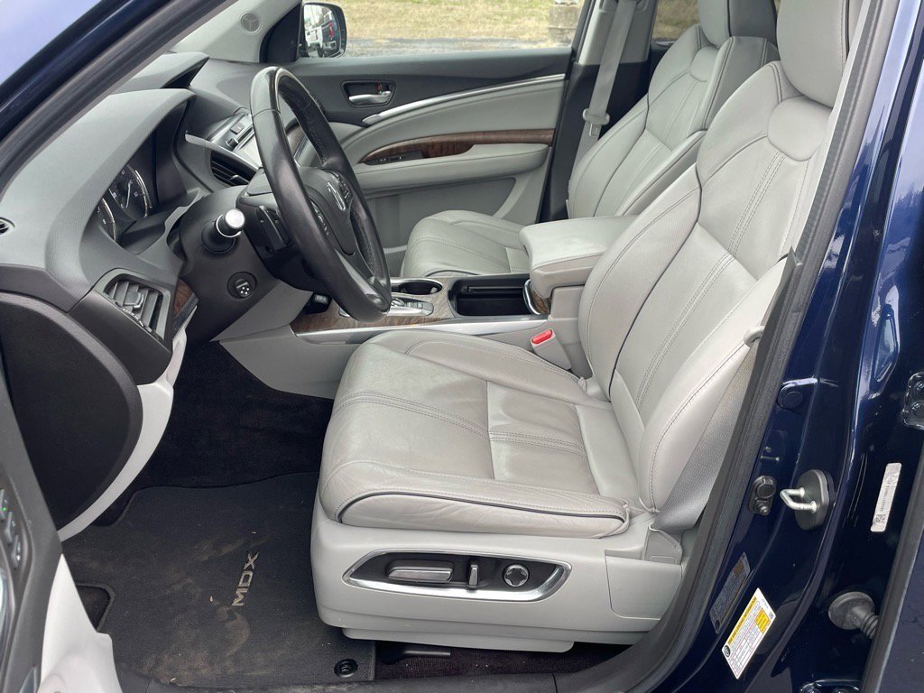 Used 2020 Acura MDX FWD w/ Advance Package image 15
