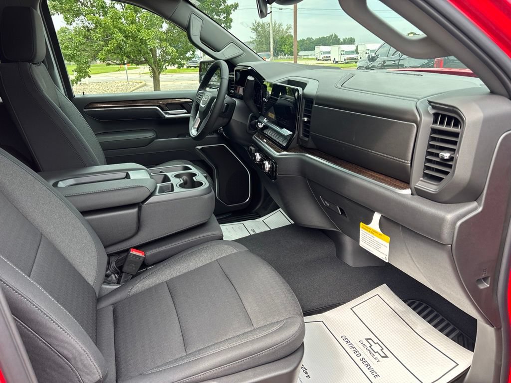 New 2026 GMC Sierra 1500 Elevation AWD/4WD image 20