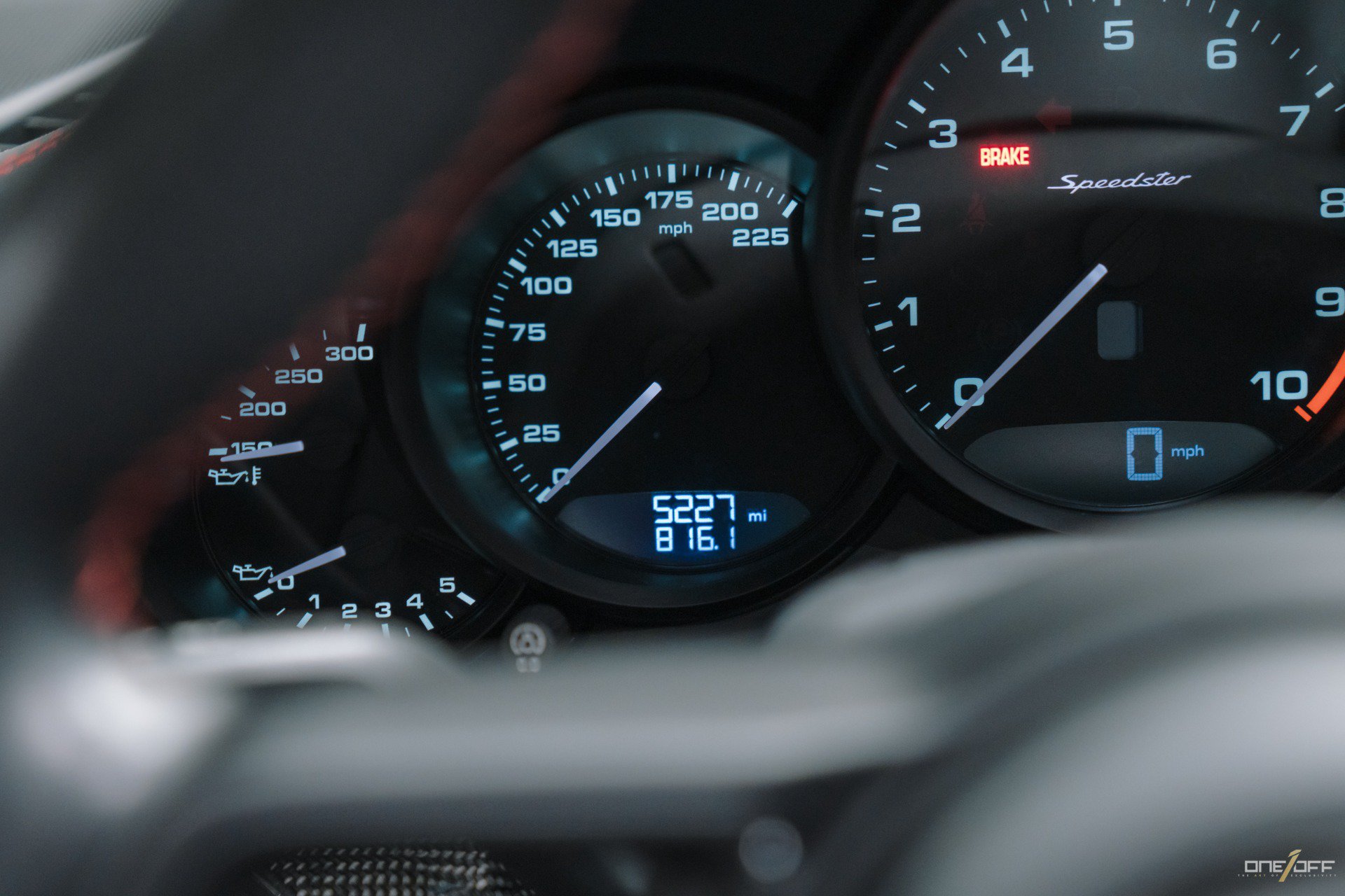 Used 2019 Porsche 911 Speedster RWD image 41