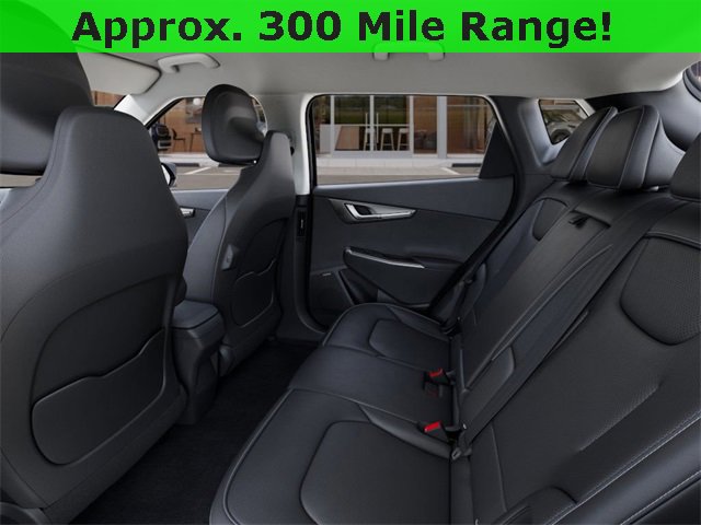 New 2025 Kia EV6 Wind image 18