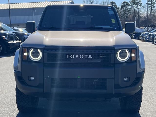 Used 2025 Toyota Land Cruiser 1958 image 40