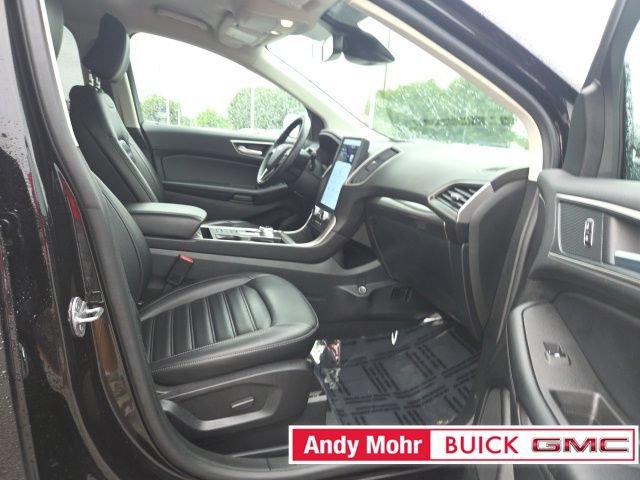 Used 2024 Ford Edge SEL w/ Convenience Package AWD/4WD image 54