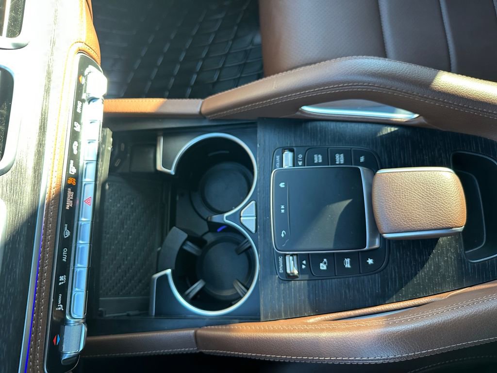 Used 2024 Mercedes-Benz GLE 350 4MATIC image 23