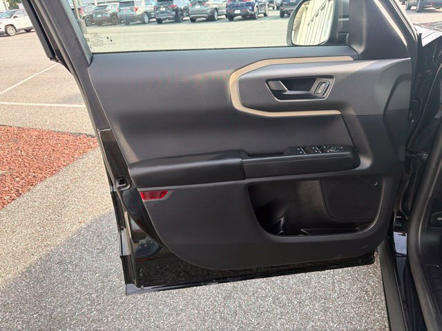 Used 2025 Ford Bronco Sport Big Bend AWD/4WD image 11