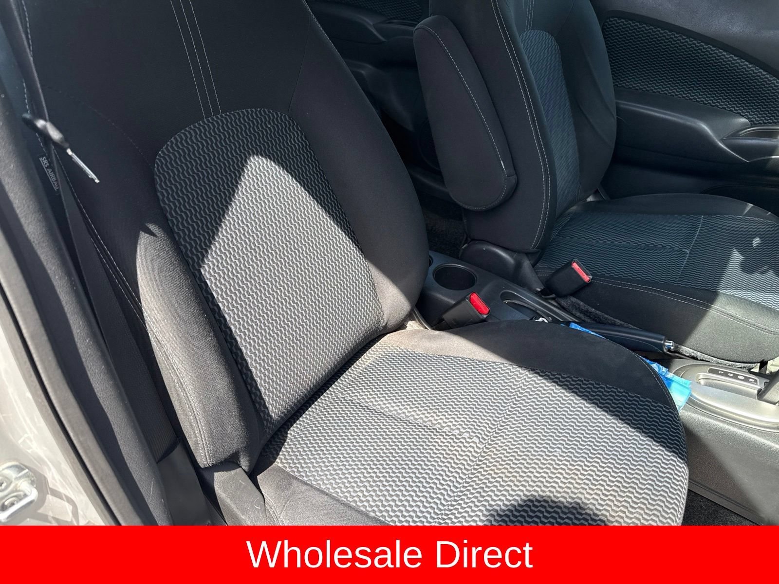 Used 2014 Nissan Versa Note SV FWD image 20