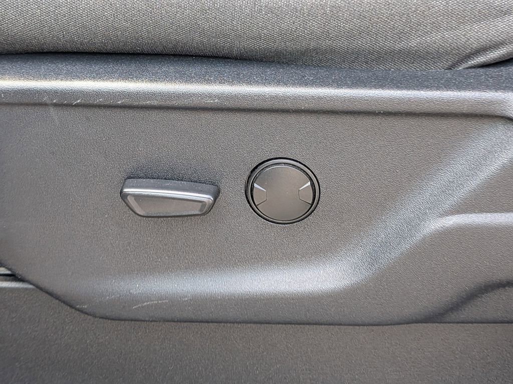 Used 2025 Ford F250 XLT AWD/4WD image 20