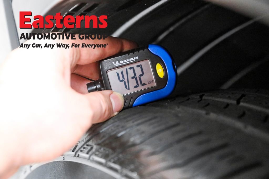 Used 2022 Honda CR-V Touring image 25