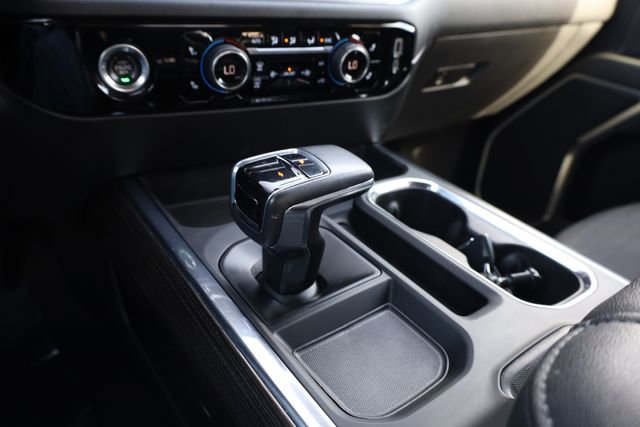 Used 2022 Chevrolet Silverado 1500 RST w/ Z71 Off-Road Package image 25