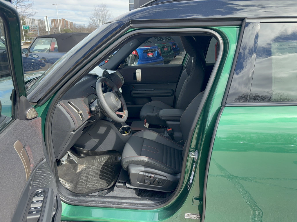 New 2026 MINI Cooper Countryman S AWD/4WD image 5