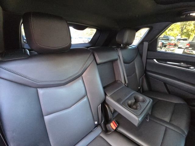 Used 2021 Cadillac XT5 Premium Luxury image 15