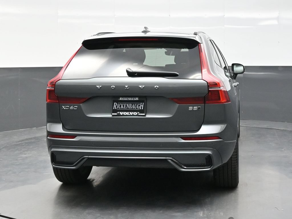New 2026 Volvo XC60 B5 Ultra w/ Climate Package AWD/4WD image 6