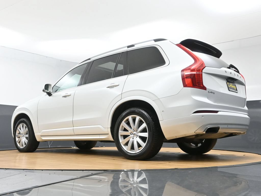 Used 2018 Volvo XC90 T6 Momentum w/ Convenience Package AWD/4WD image 50