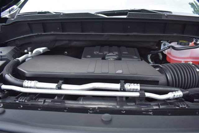 New 2026 Chevrolet Silverado 1500 LT AWD/4WD image 34