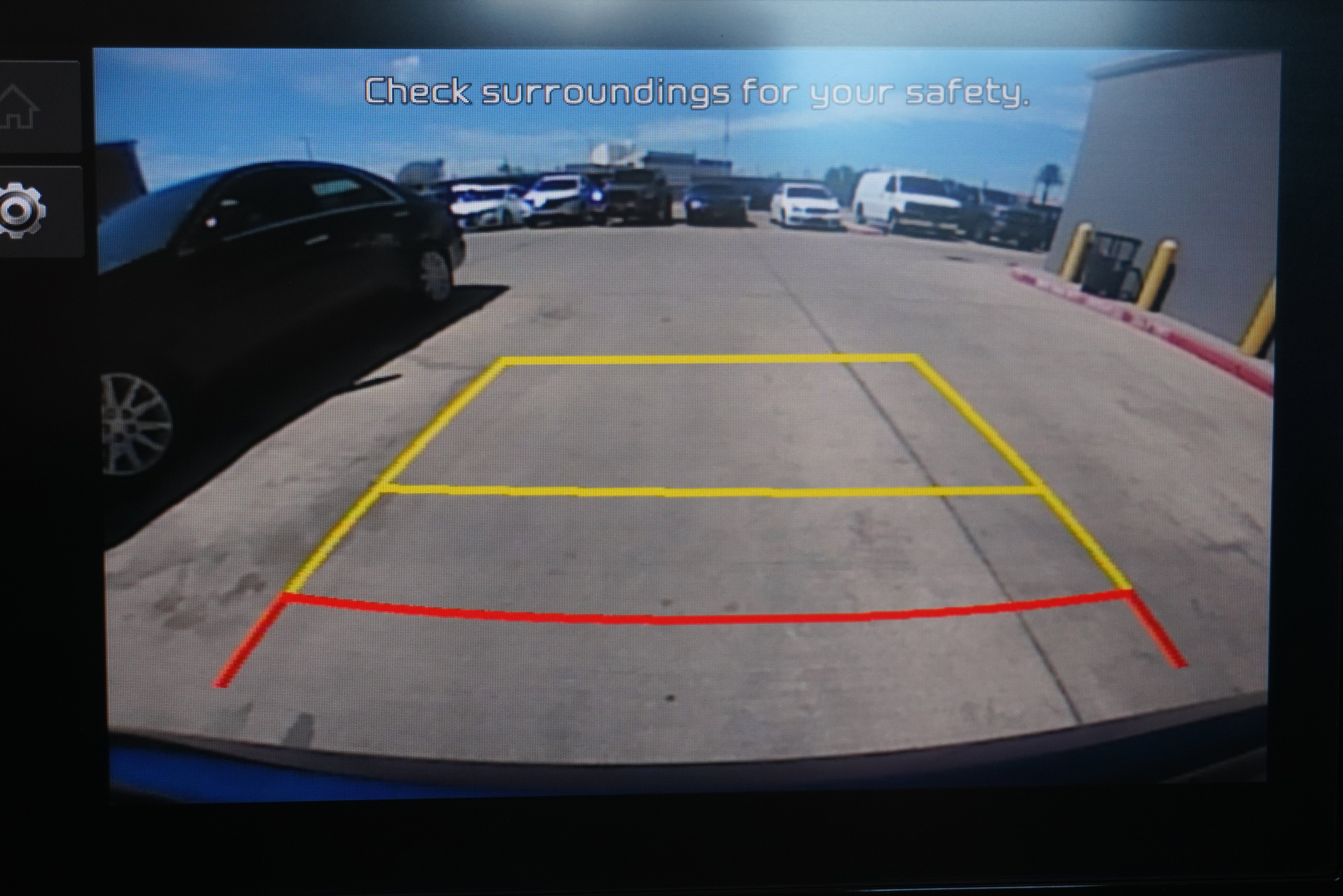 Used 2023 Kia Forte LXS FWD image 17