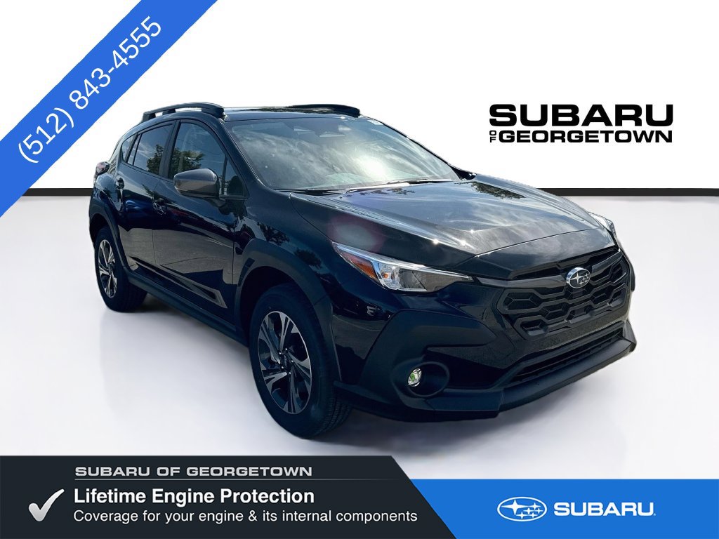 New 2027 Subaru Crosstrek 2.5i Premium