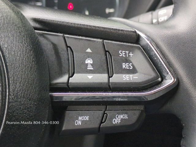 Used 2023 MAZDA CX-5 AWD 2.5 S w/ Premium Package image 28