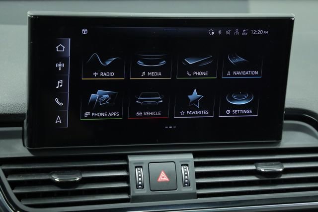 Used 2022 Audi SQ5 Prestige w/ Prestige Package image 17