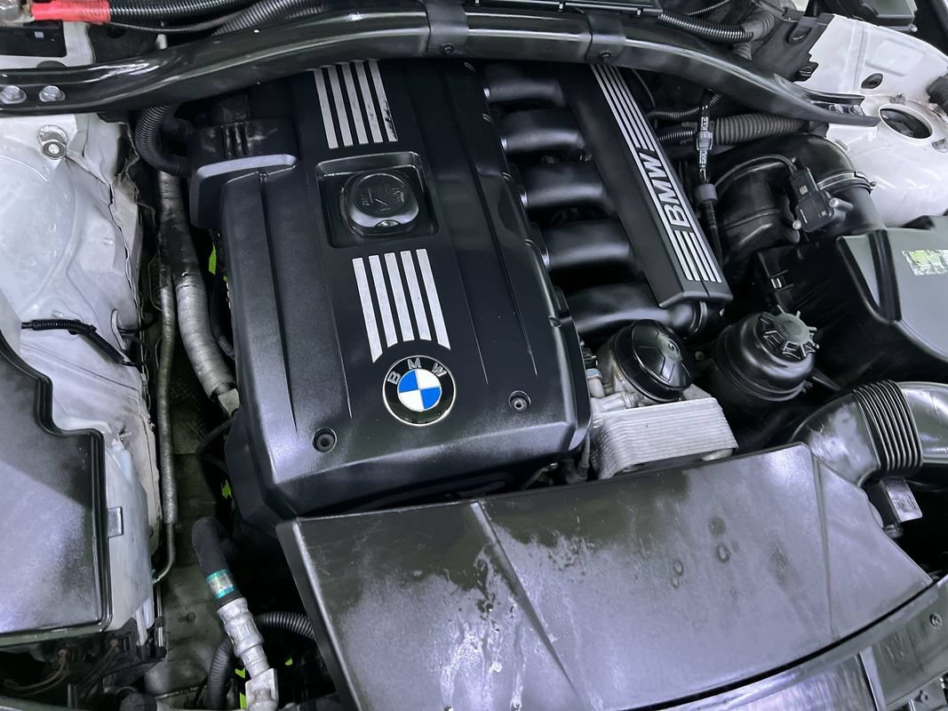 Used 2007 BMW X3 3.0si AWD/4WD image 26