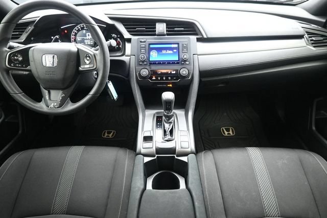 Used 2018 Honda Civic LX image 20