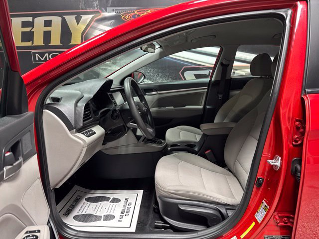 Used 2020 Hyundai Elantra SEL FWD image 5