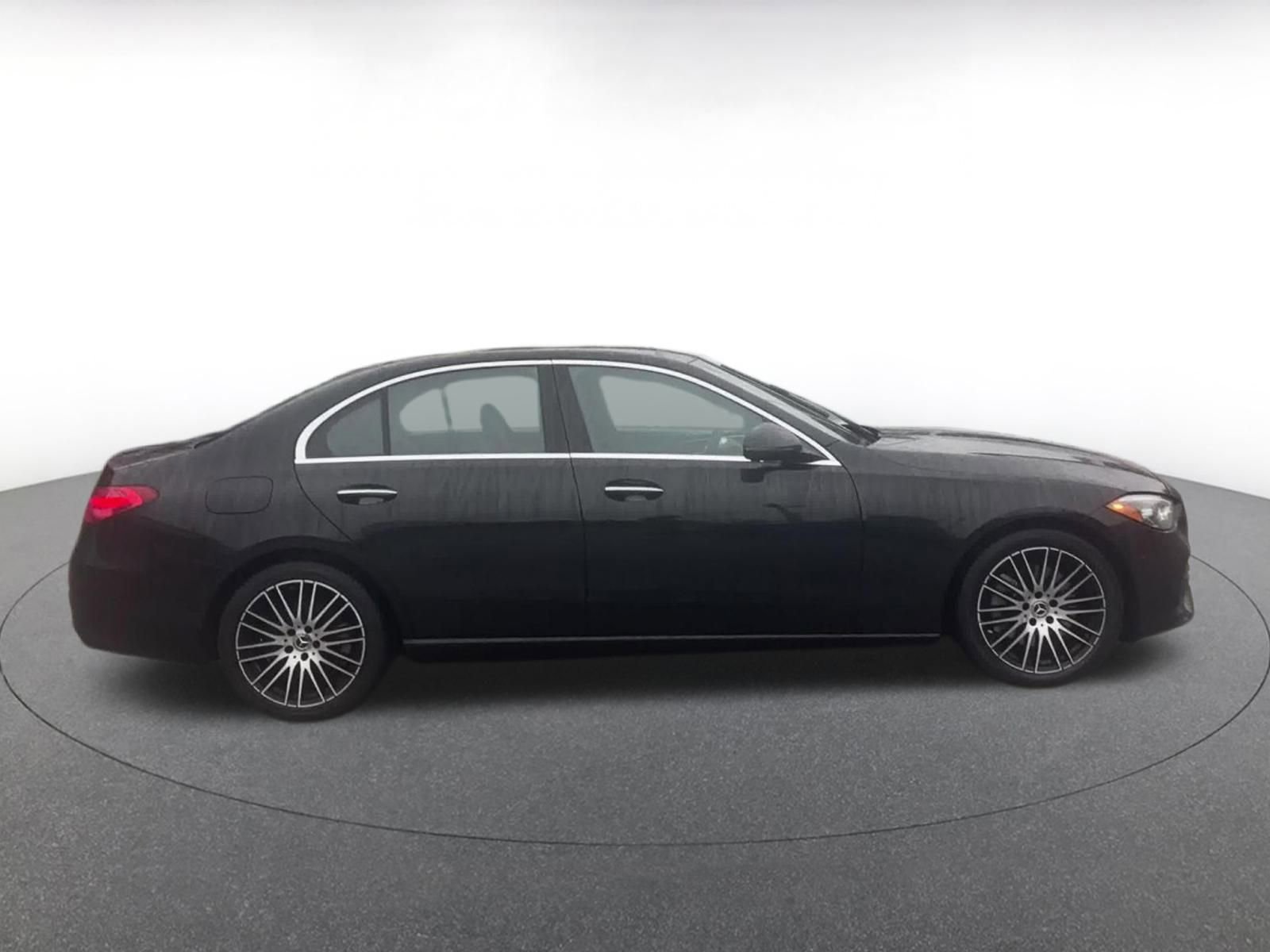 Used 2024 Mercedes-Benz C 300 Sedan image 16