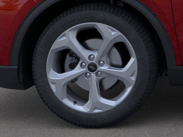 New 2026 Ford Escape ST-Line Select w/ Tech Pack #1 image 38
