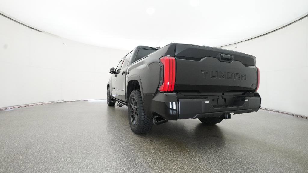 New 2026 Toyota Tundra SR5 RWD image 22