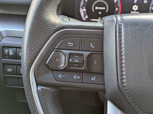 Used 2025 Toyota 4Runner TRD Sport Premium RWD image 35