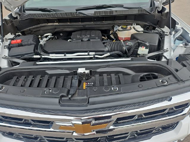 Used 2024 Chevrolet Silverado 1500 LT AWD/4WD image 22