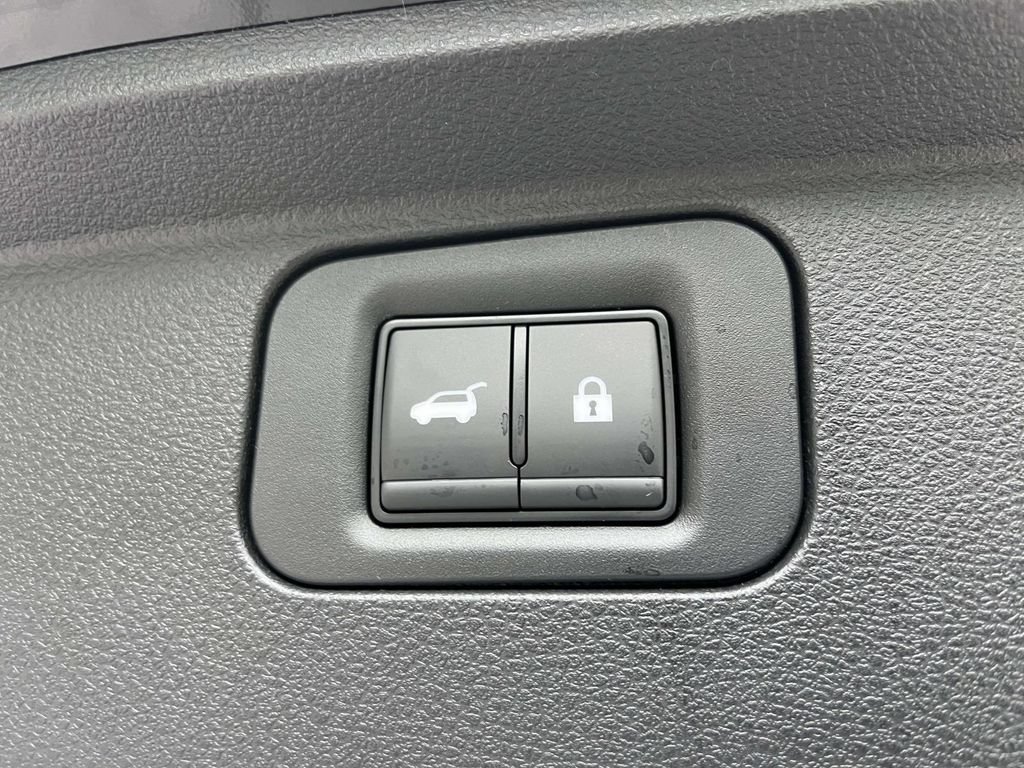 New 2026 Nissan Armada Platinum AWD/4WD image 12