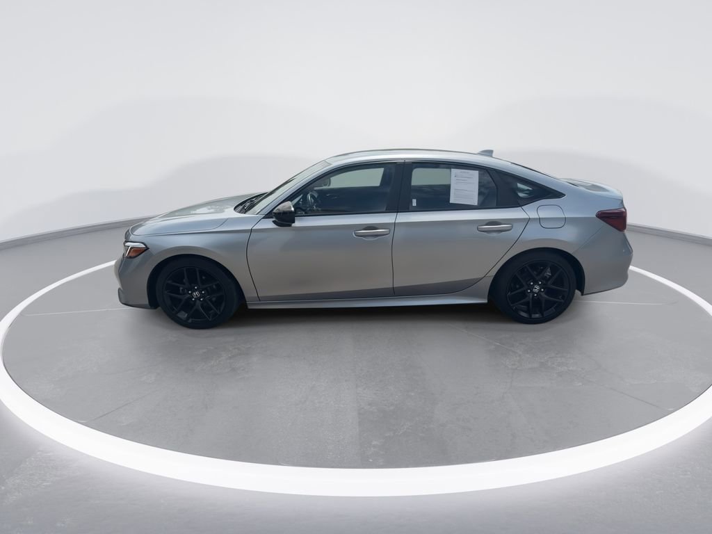 Used 2025 Honda Civic Sport image 5