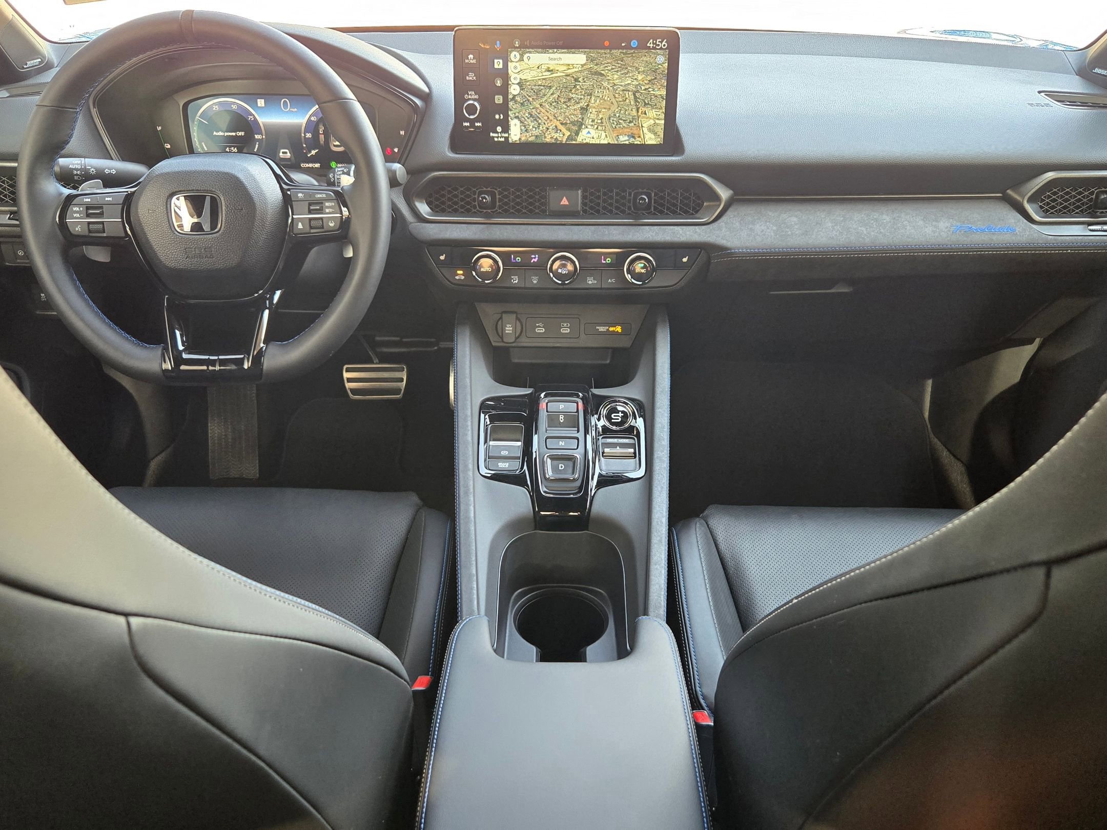 Used 2026 Honda Prelude image 15