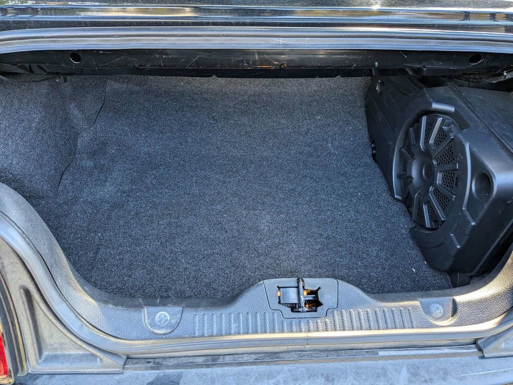 Used 2014 Ford Mustang GT Premium w/ Electronics Package image 30