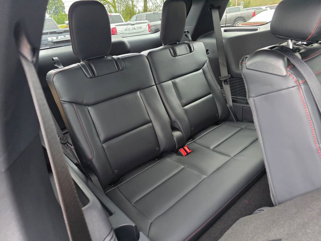 New 2026 Ford Explorer ST-Line w/ ST-Line Street Pack image 31