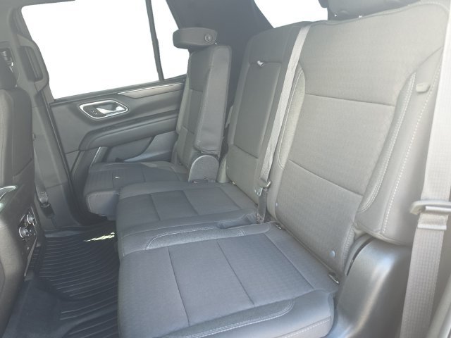 Used 2024 Chevrolet Tahoe LS w/ Driver Alert Package RWD image 15