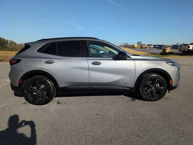 New 2026 Buick Envision Sport Touring AWD/4WD image 8