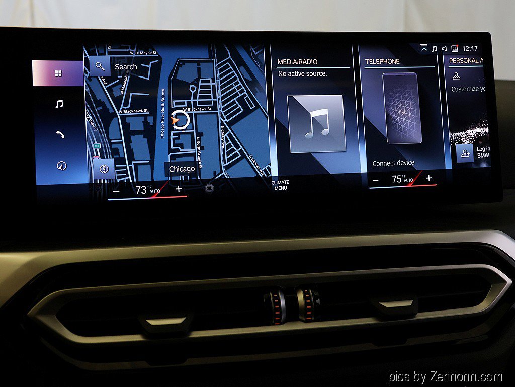 Certified 2024 BMW M440i xDrive Gran Coupe image 19