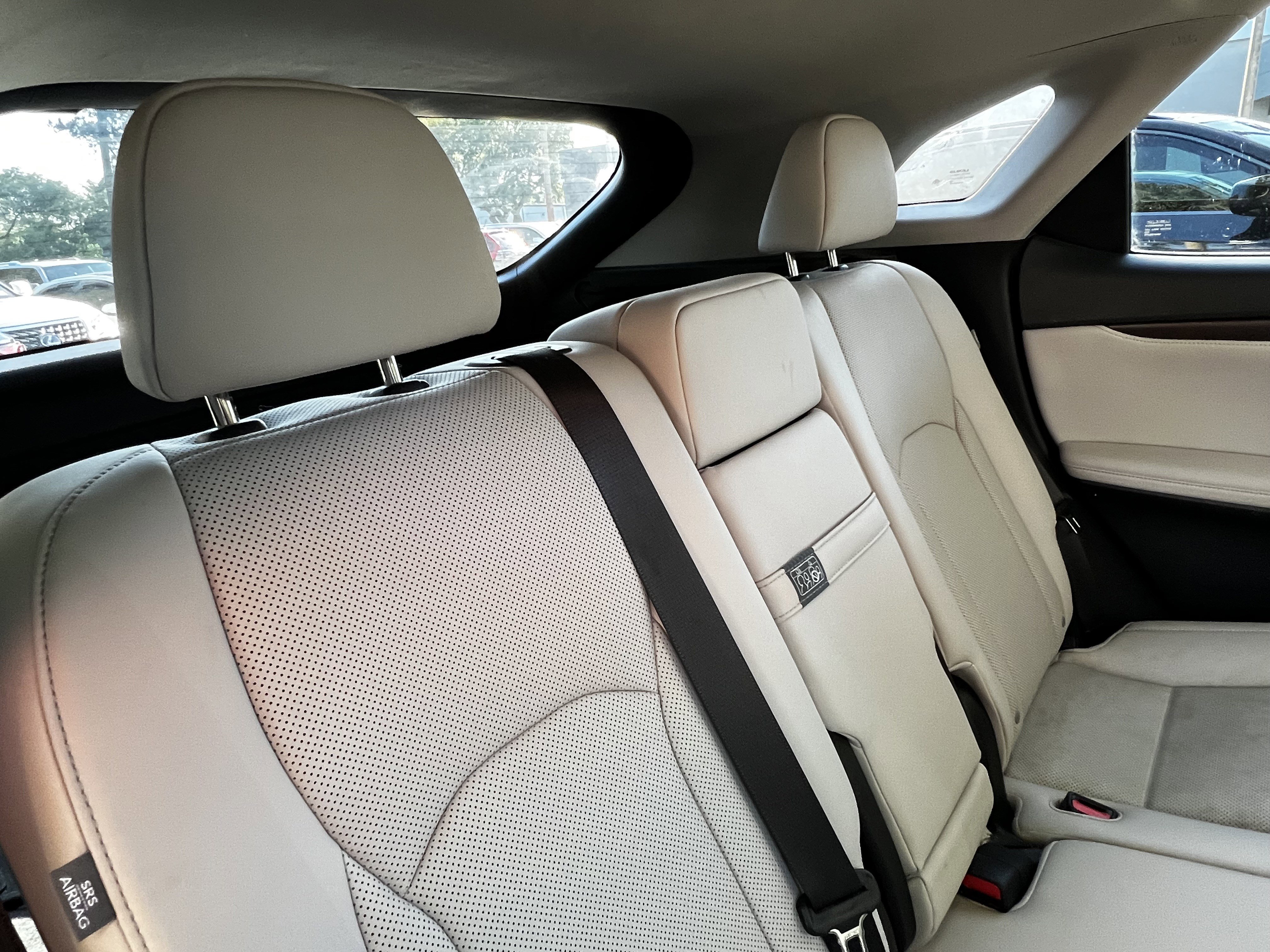 Used 2022 Lexus RX 350 AWD w/ Premium Package image 42