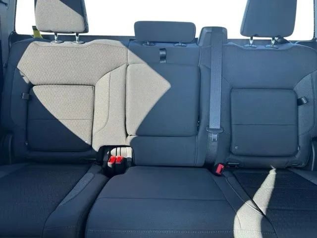 New 2026 GMC Sierra 1500 Elevation AWD/4WD image 19