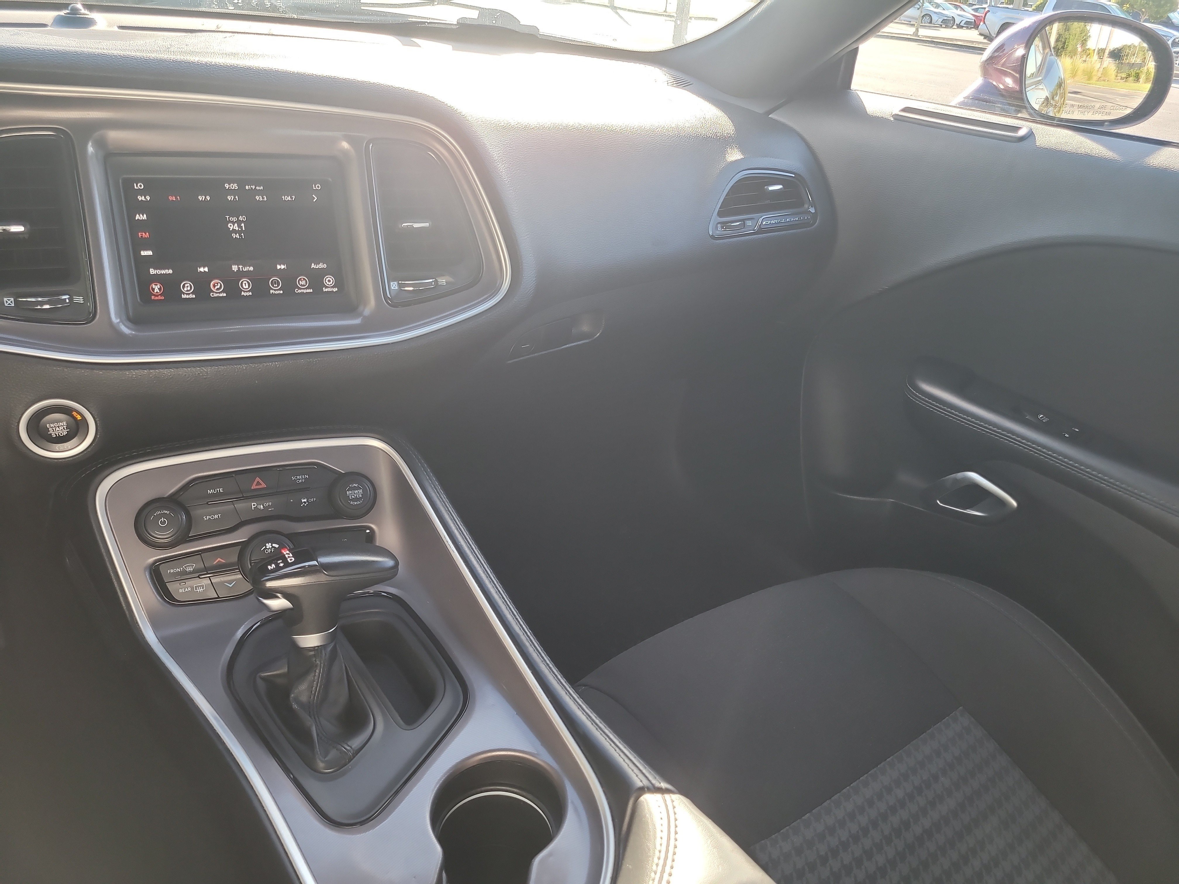 Used 2022 Dodge Challenger GT RWD image 17