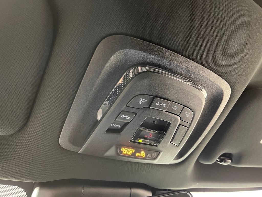 New 2026 Toyota Crown Limited image 26