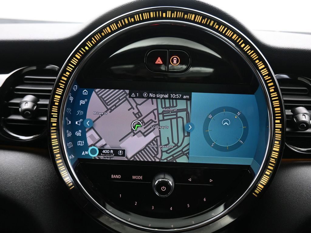 Used 2022 MINI Cooper S image 18