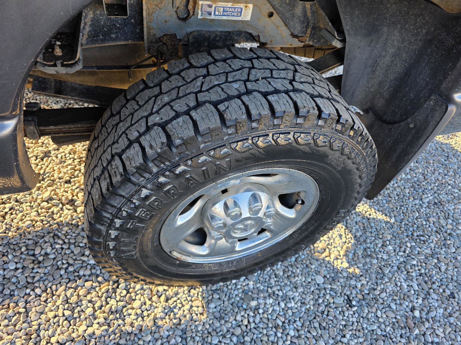 Used 2006 Dodge Ram 3500 Truck SLT w/ Quad Cab Big Horn Value Group image 11