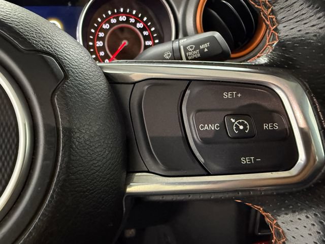 Used 2021 Jeep Gladiator Mojave AWD/4WD image 12