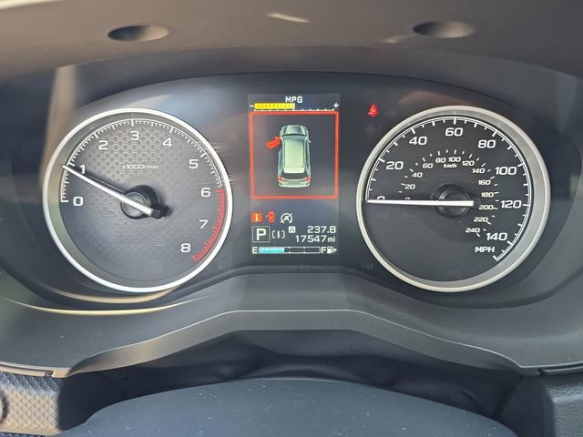 Used 2024 Subaru Forester Limited AWD/4WD image 26