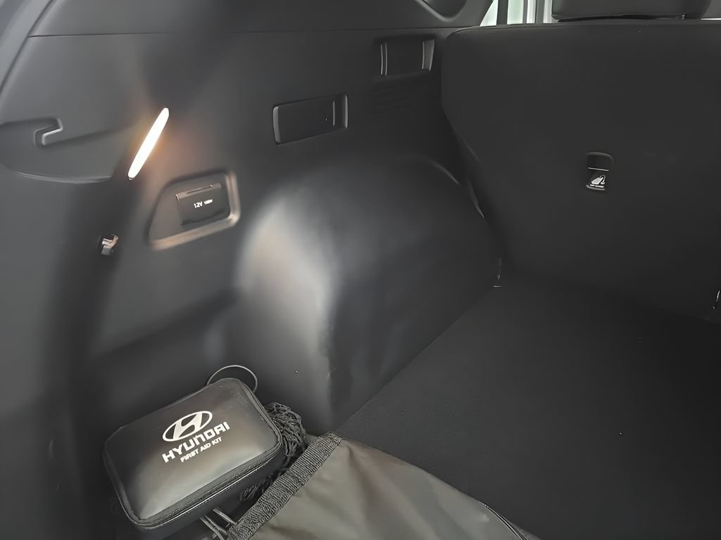 Certified 2024 Hyundai Tucson SEL AWD/4WD image 20